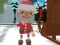 Christmas Runner — безплатна онлайн игра