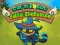 Cat'n' Robot Idle Defense — безплатна онлайн игра