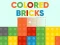 Colored Bricks — безплатна онлайн игра