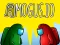 Amogus.io — безплатна онлайн игра