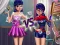 Good vs Bad Girl — безплатна онлайн игра