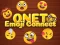 Onet Emoji Connect — безплатна онлайн игра