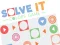 Solve it Colors Game — безплатна онлайн игра
