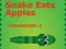 Snake Eats Apples — безплатна онлайн игра