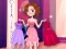 Julie Dress Up — безплатна онлайн игра