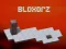 Bloxorz — безплатна онлайн игра