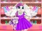 Sweet Kitty Dream Dress — безплатна онлайн игра