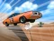 Mega Ramp Race — безплатна онлайн игра