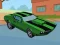 Ben 10 Car Jigsaw — безплатна онлайн игра