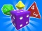Idle Dice 3D: Incremental Game — безплатна онлайн игра