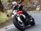 Triumph Rocket 3 — безплатна онлайн игра