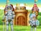 4x4 Royal Warriors — безплатна онлайн игра