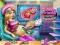 Sleepy Princess Pregnant Check Up — безплатна онлайн игра