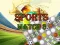 Sports Match 3 Deluxe — безплатна онлайн игра