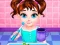 Baby Taylor Bed Time — безплатна онлайн игра