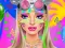 Festival Vibes Makeup — безплатна онлайн игра
