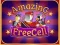 Amazing Freecell Solitaire — безплатна онлайн игра