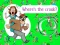 Where's The Crook? — безплатна онлайн игра
