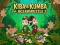 Kiba & Kumba Jigsaw Puzzle — безплатна онлайн игра