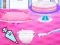 Cherry Blossom Cake Cooking — безплатна онлайн игра