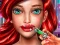 Mermaid Lips Injections — безплатна онлайн игра