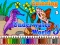 Сoloring Underwater World 3 — безплатна онлайн игра