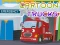 Cartoon Trucks Jigsaw — безплатна онлайн игра
