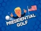 Presidential Golf — безплатна онлайн игра