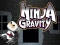 Ninja Gravity — безплатна онлайн игра