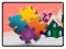 Winter Jigsaw Time — безплатна онлайн игра