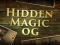 Hidden Magic OG — безплатна онлайн игра