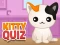 Kitty Quiz — безплатна онлайн игра