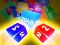 Merge Cube Challenge — безплатна онлайн игра