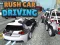 Rush Car Driving — безплатна онлайн игра