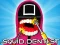 Squid Dentist Game — безплатна онлайн игра