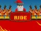 Christmas Ride — безплатна онлайн игра
