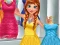 Ice Princess Fashion Day — безплатна онлайн игра