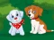 Cute Puppies Jigsaw — безплатна онлайн игра