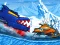 Car Eats Car: Winter Adventure — безплатна онлайн игра
