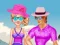 Couple Hawaii Vacation — безплатна онлайн игра