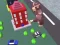 Chaos in the City — безплатна онлайн игра