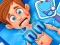 Hospital Doctor Emergency Room — безплатна онлайн игра