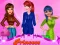 Princesses Chic Trends — безплатна онлайн игра