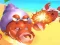 King of Crabs — безплатна онлайн игра