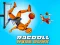 Ragdoll Mega Dunk — безплатна онлайн игра