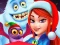Witch Alchemist Saga — безплатна онлайн игра