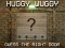 Huggy Wuggy Guess the right door — безплатна онлайн игра