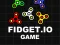 Fidget Spinner.io — безплатна онлайн игра