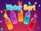 Water Sort — безплатна онлайн игра