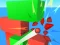Blast Red — безплатна онлайн игра
